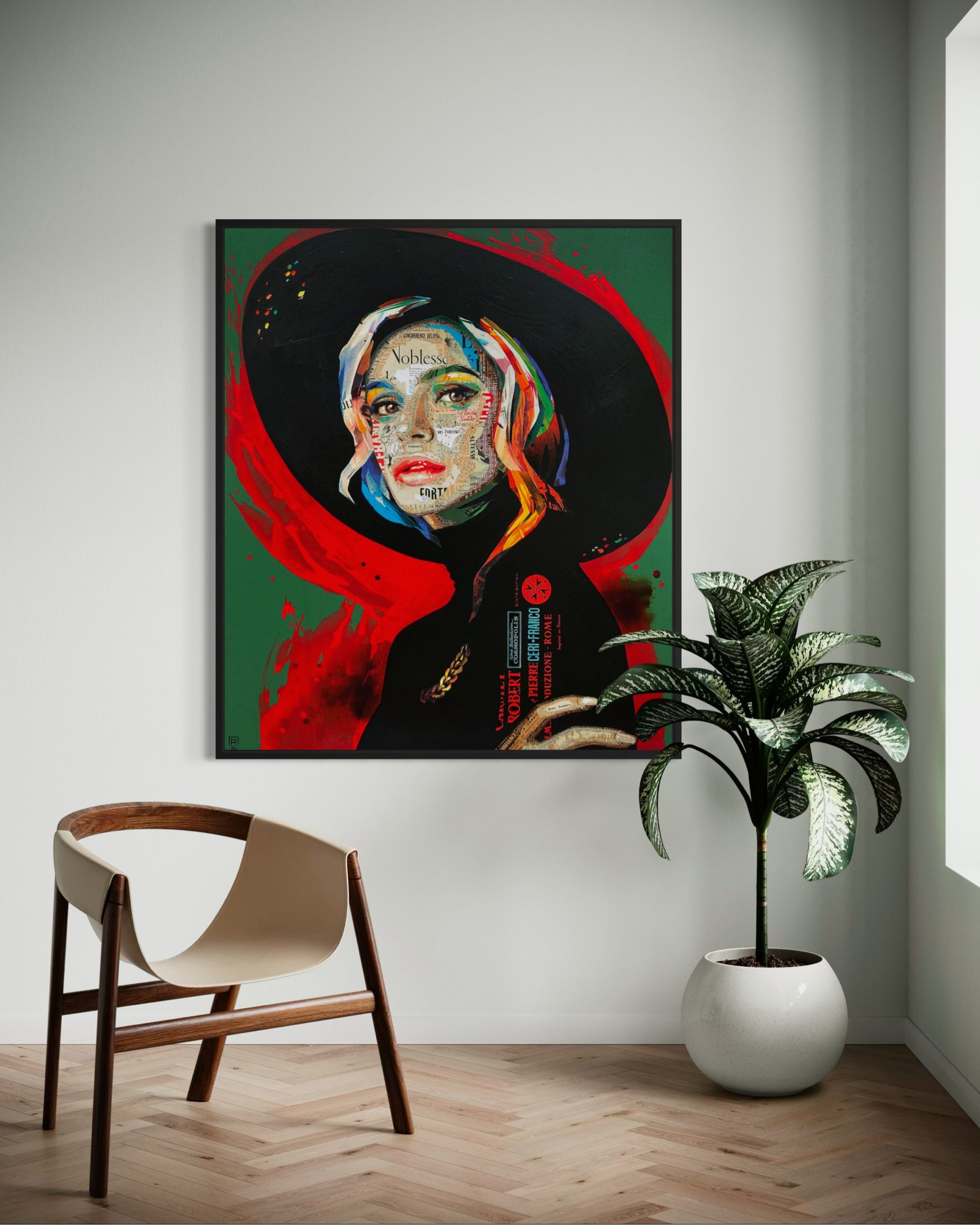 Alma Urbana: imagen 1