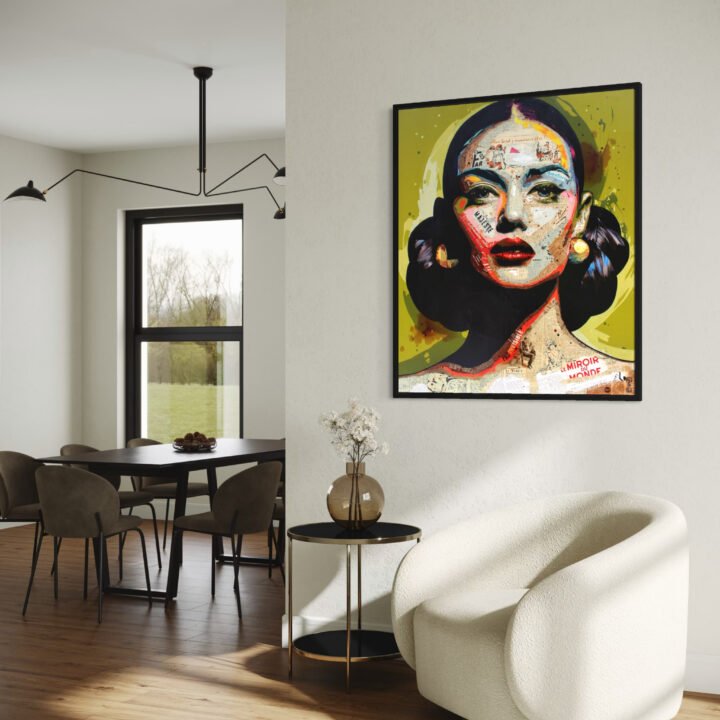 Aura Amarilla: imagen 2