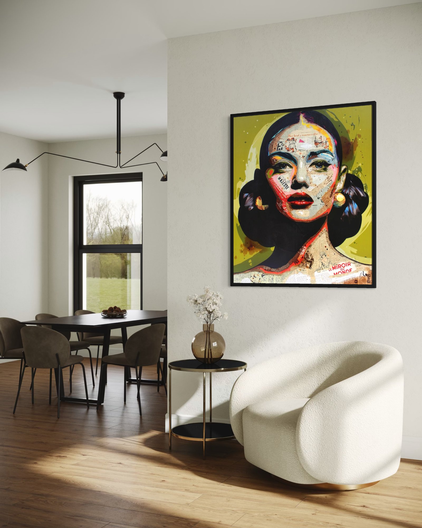Aura Amarilla: imagen 2