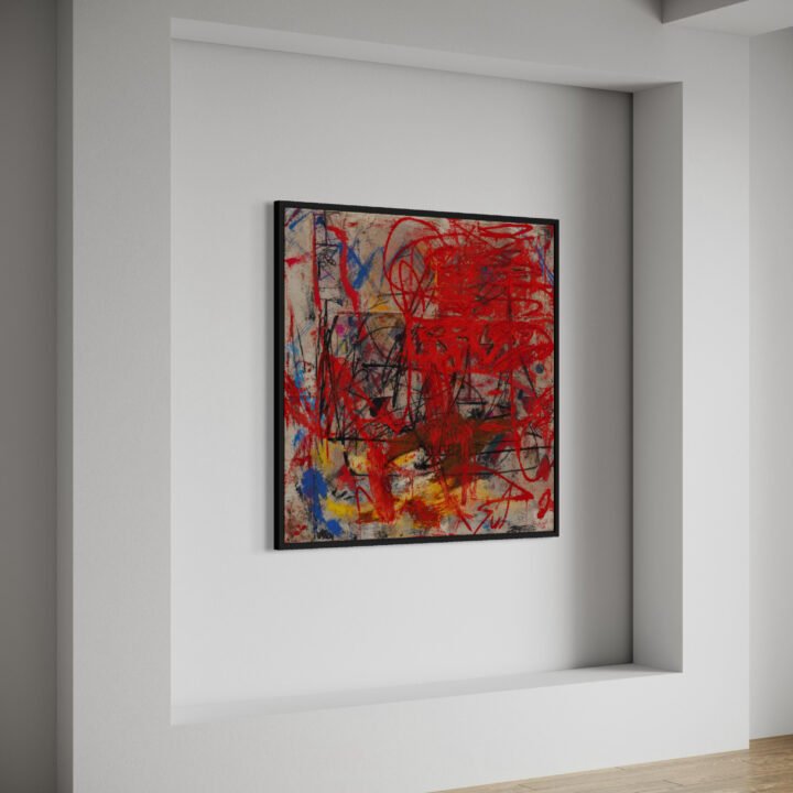 Red Imagination: imagen 2