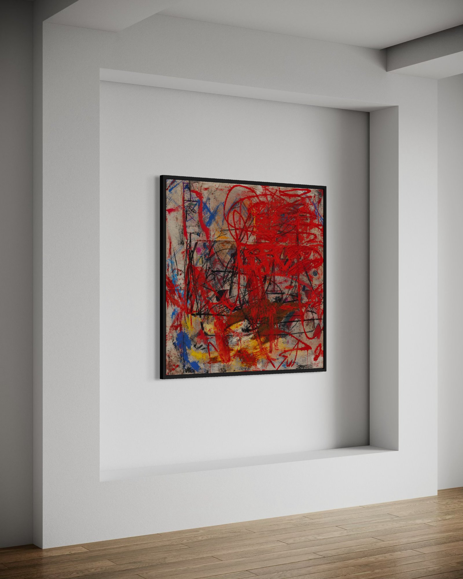 Red Imagination: imagen 2