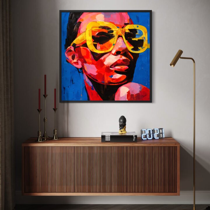 Yellow Shades: imagen 1