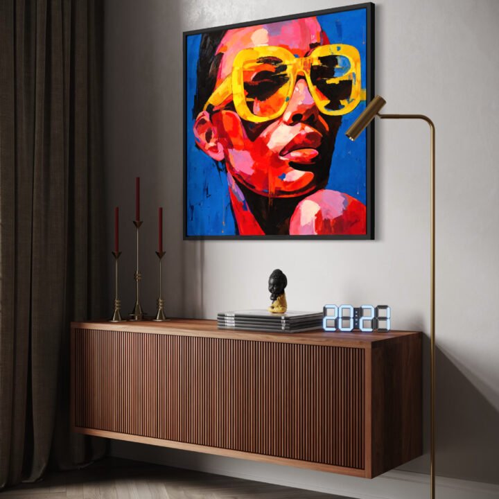 Yellow Shades: imagen 2