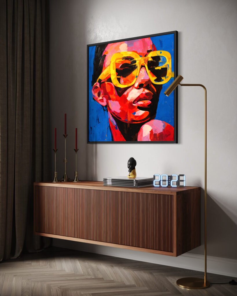 Yellow Shades
