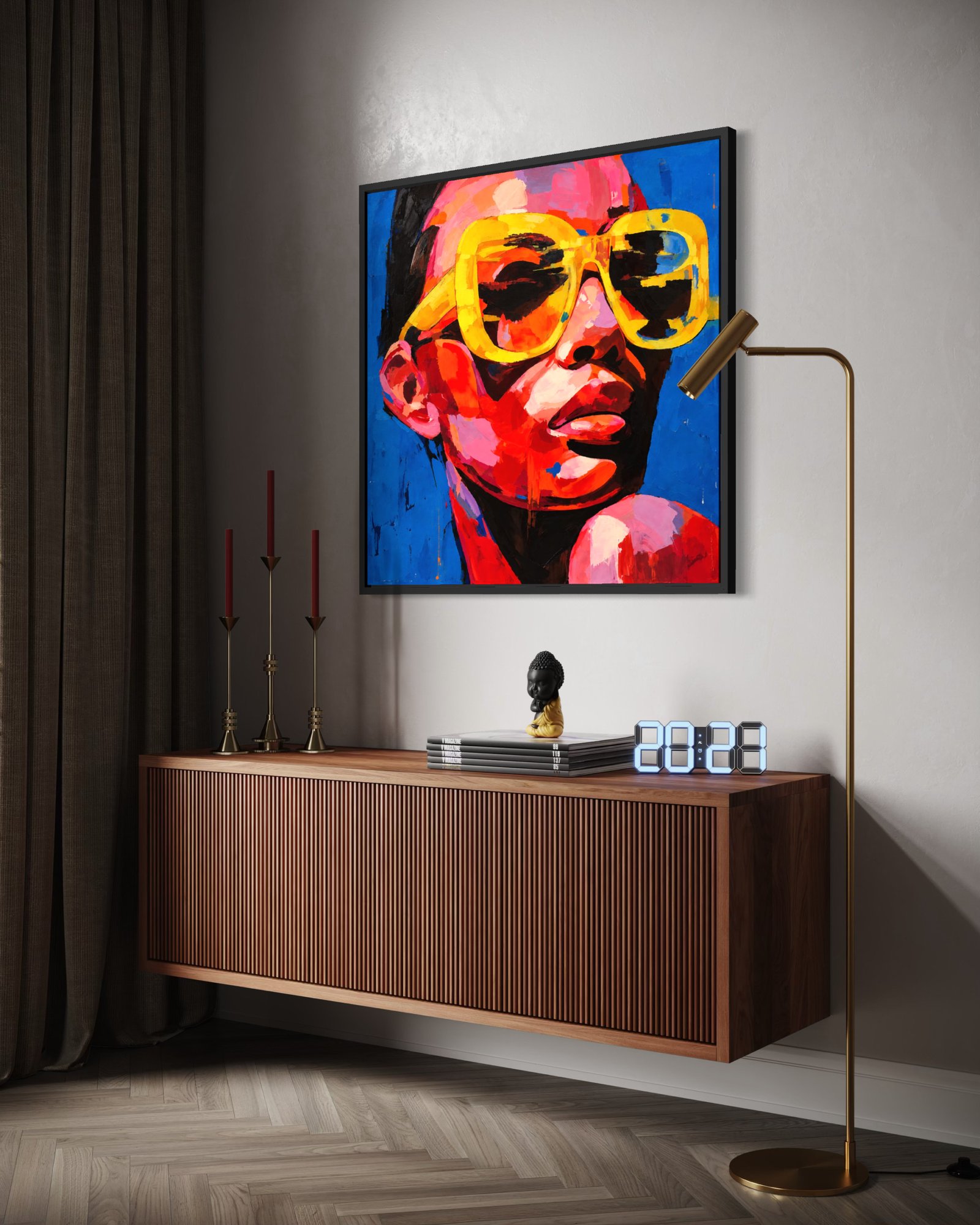 Yellow Shades: imagen 2