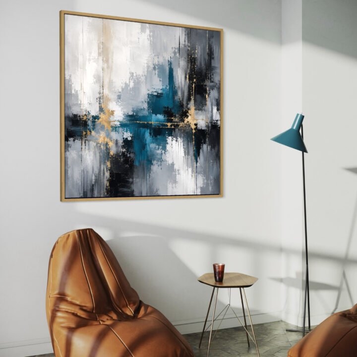 New Blue: imagen 2